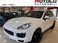 PORSCHE CAYENNE 3.0 Diesel Platinum Edition SENZA FINANZIAMENTO