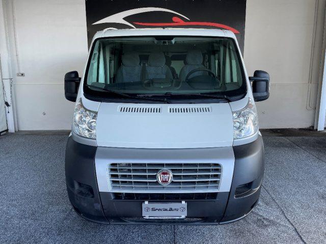 FIAT DUCATO 9 POSTI 2.3 MultiJet 120cv