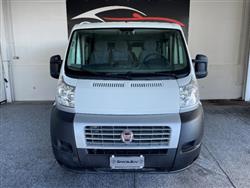 FIAT DUCATO 9 POSTI 2.3 MultiJet 120cv