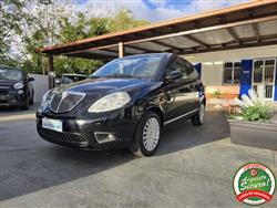 LANCIA YPSILON 1.2 Argento