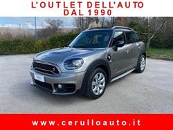 MINI COUNTRYMAN HYBRID 1.5 Cooper SE Countryman ALL4 Automatica *TETTO*