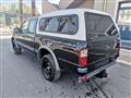 FORD RANGER 2.5 TDI 110cv CABINA LUNGA 4X4