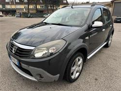 DACIA NUOVA SANDERO STEPWAY Stepway 1.5 dCi neopatentati Bellissima