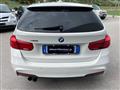 BMW SERIE 3 TOURING d xDrive Touring Msport M-Sport 4x4 4WD FULL LED