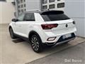 VOLKSWAGEN T-ROC 1.5 TSI ACT DSG Style