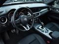 ALFA ROMEO STELVIO 2.2 190 CV AT8 Q4 Sprint *TETTO PANORAMICO*20"*