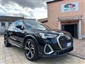 AUDI Q3 SPORTBACK SPB 40 TDI quattro S tronic S line edition