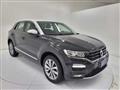 VOLKSWAGEN T-ROC 1.0 TSI 115 CV Style BlueMotion Technology