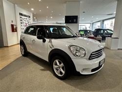 MINI COUNTRYMAN Mini 1.6 One D Countryman