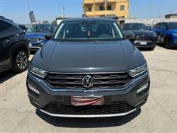 VOLKSWAGEN T-ROC 1.6 TDI SCR Style BlueMotion Technology