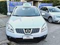 NISSAN QASHQAI 2.0 dCi DPF 4WD Tekna