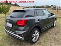 AUDI Q2 30 TDI S tronic S line Edition