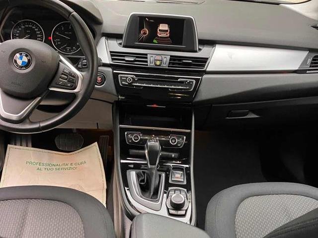 BMW SERIE 2 ACTIVE TOURER d Active Tourer Advantage automatico
