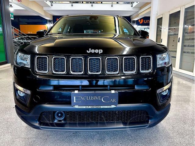 JEEP Compass 1.6 mjt Longitude 2wd 120cv