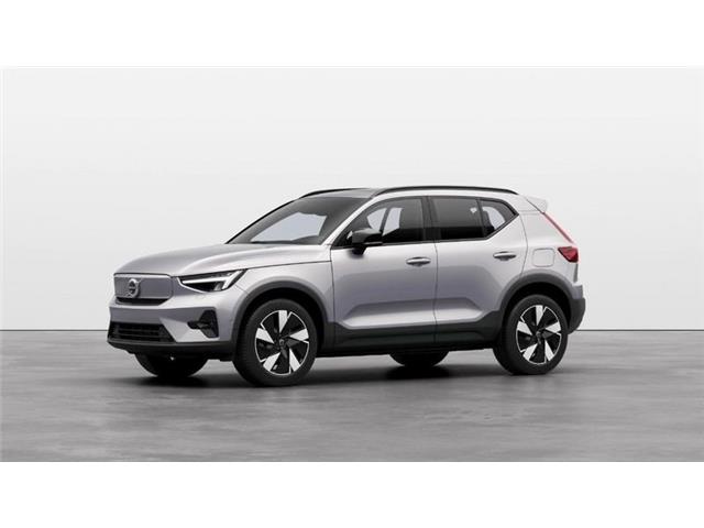 VOLVO XC40 RECHARGE ELECTRIC XC40 Rech. Pure Elect. Single Mot. Exten. Range RWD Ultimate