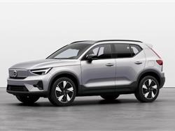 VOLVO XC40 RECHARGE ELECTRIC XC40 Rech. Pure Elect. Single Mot. Exten. Range RWD Ultimate