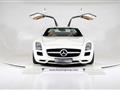 MERCEDES SLS AMG Coupe - C197 AMG Coupe 6.2 auto