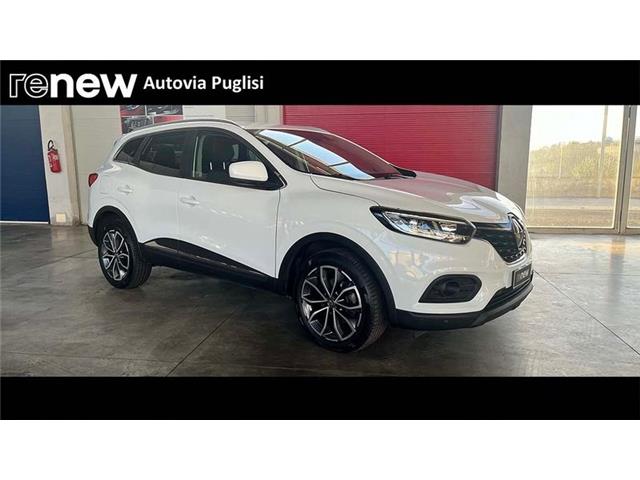 RENAULT KADJAR 1.5 Blue dCi Sport Edition EDC FAP