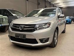 DACIA SANDERO 1.2 GPL 75CV Ambiance