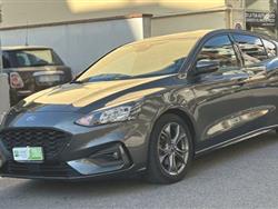 FORD FOCUS 1.0 EcoBoost 125 CV 5p. ST-Line