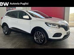 RENAULT KADJAR 1.5 Blue dCi Sport Edition EDC FAP