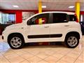 FIAT PANDA VAN 1.3 MJT 4x4 N1 2 posti UNIPRO BLOCCO DIFFERENZIALE