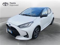 TOYOTA YARIS 1.5 Hybrid 5 porte Style