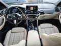 BMW X4 xDrive20d 48V Msport-X