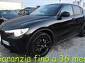 ALFA ROMEO STELVIO 2.2 Turbodiesel 190 CV AT8 Q4 Executive *Pelle,F1*