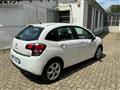 CITROEN C3 1.4 VTi 95 GPL Exclusive