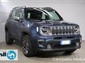 JEEP RENEGADE 1.3 T4 180cv 4WD AT9 Limited