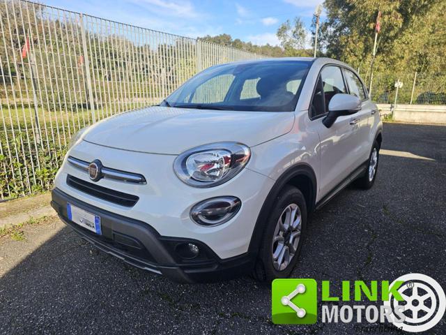 FIAT 500X 1.3 T4 150 CV DCT Cross / Garanzia 12 Mesi