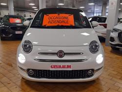 FIAT 500 1.0 Hybrid Dolcevita Style