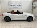 BMW Z4 18i XENO SENSORI SEDILI RISCALDATI GARANZIA 12M