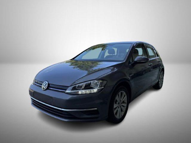 VOLKSWAGEN GOLF 1.5 TGI 5p. Highline BlueMotion Technology