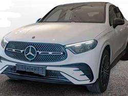 MERCEDES GLC oupe  AMG Line Advanced Plus 4matic auto PANO