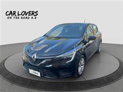 RENAULT NEW CLIO 1.0 tce Zen Gpl 100cv my21