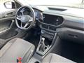 VOLKSWAGEN T-CROSS 1.0 TSI Sport