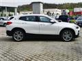 BMW X2 sDrive18d