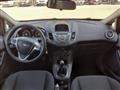 FORD FIESTA 1.4 5p GPL  1°PROP-GARANZIA-KM CERTIFICATI