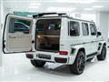 MERCEDES CLASSE G G 63 AMG S.W. Premium Plus