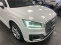 AUDI Q2 30 TDI Admired + Fari Full Led + Navigatore