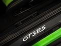 PORSCHE 911 Coupè 4.0 GT3 RS MK2