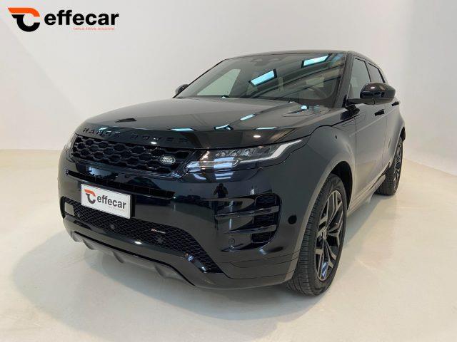 LAND ROVER RANGE ROVER EVOQUE HYBRID 2.0D I4 163CV AWD Auto R-Dynamic HSE