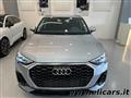 AUDI Q3 35 TFSI S tronic S line edition