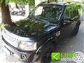 LAND ROVER DISCOVERY 4 3.0 TDV6 211cv 7posti