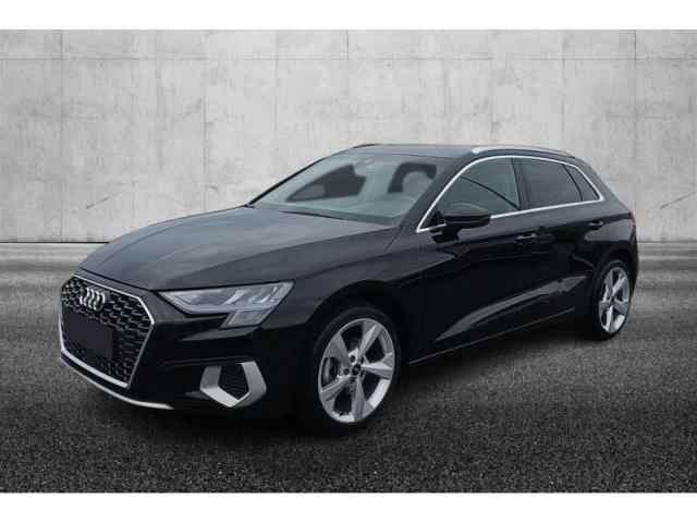 AUDI A3 SPORTBACK SPB 30 TDI S tronic Business Advanced