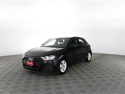 AUDI A1 SPORTBACK A1 SPB 25 TFSI