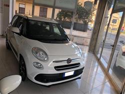 FIAT 500L 1.3 Multijet 95 CV Mirror