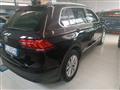 VOLKSWAGEN TIGUAN 1.6 TDI SCR Business BlueMotion Technology